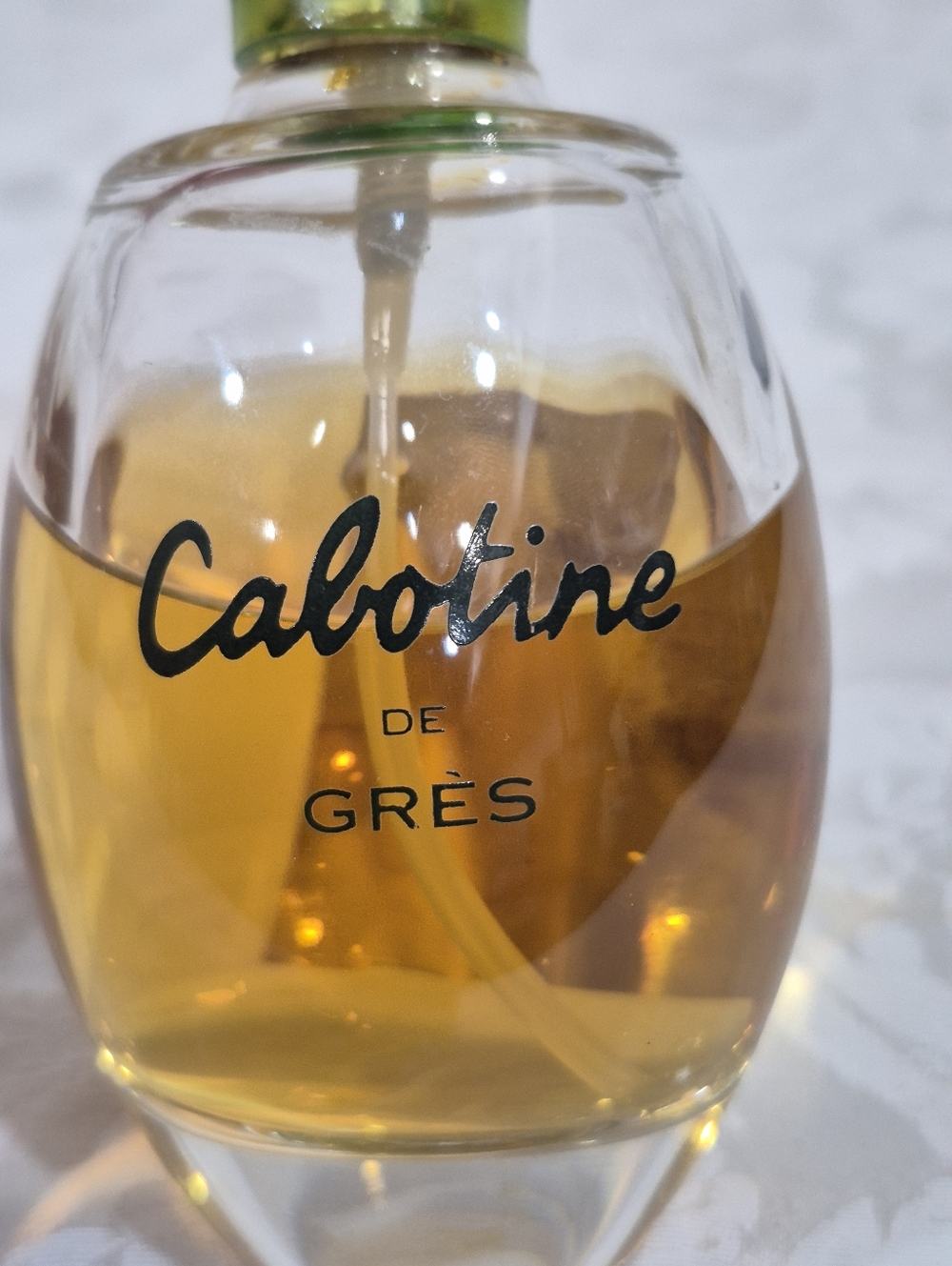 Cabotine De Gres Eau De Toilette - Picture 6 of 17